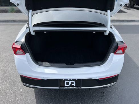 Used 2021 Kia K5 EX w/ EX Premium Package image 32