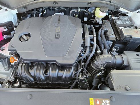 New 2026 Kia Sorento S w/ S Panoramic Sunroof Package image 44