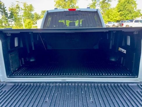 Used 2024 Ford F150 XLT w/ Equipment Group 302A MID AWD/4WD image 6