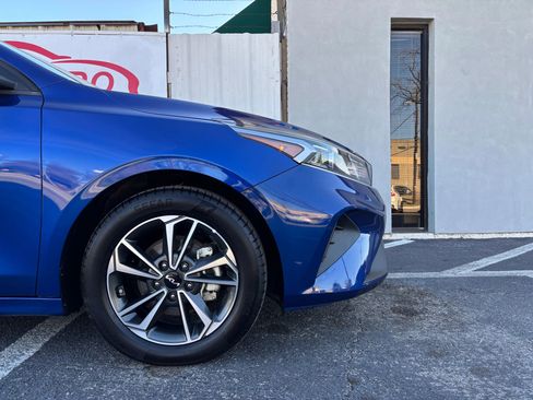 Used 2024 Kia Forte LXS image 11