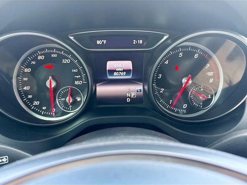 Used 2019 Mercedes-Benz CLA 250 image 37