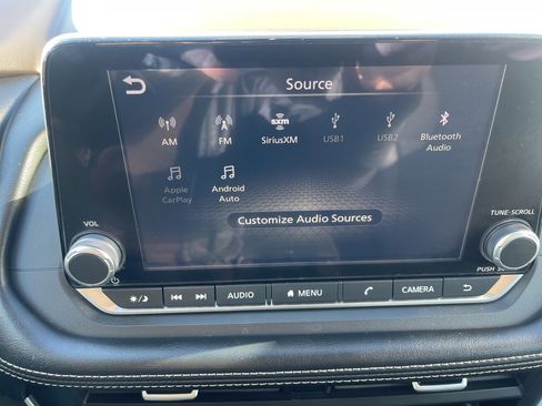 Certified 2023 Nissan Rogue SV image 13