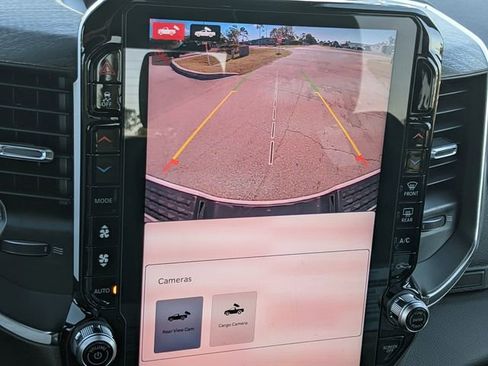 New 2026 RAM 2500 Laramie image 24