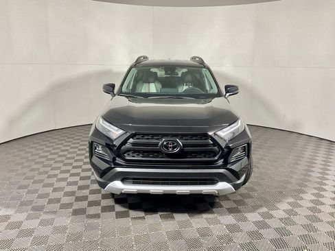 Used 2024 Toyota RAV4 Adventure image 5