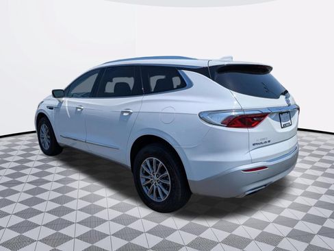 Certified 2023 Buick Enclave Essence w/ LPO, Floor Liner Package FWD image 7