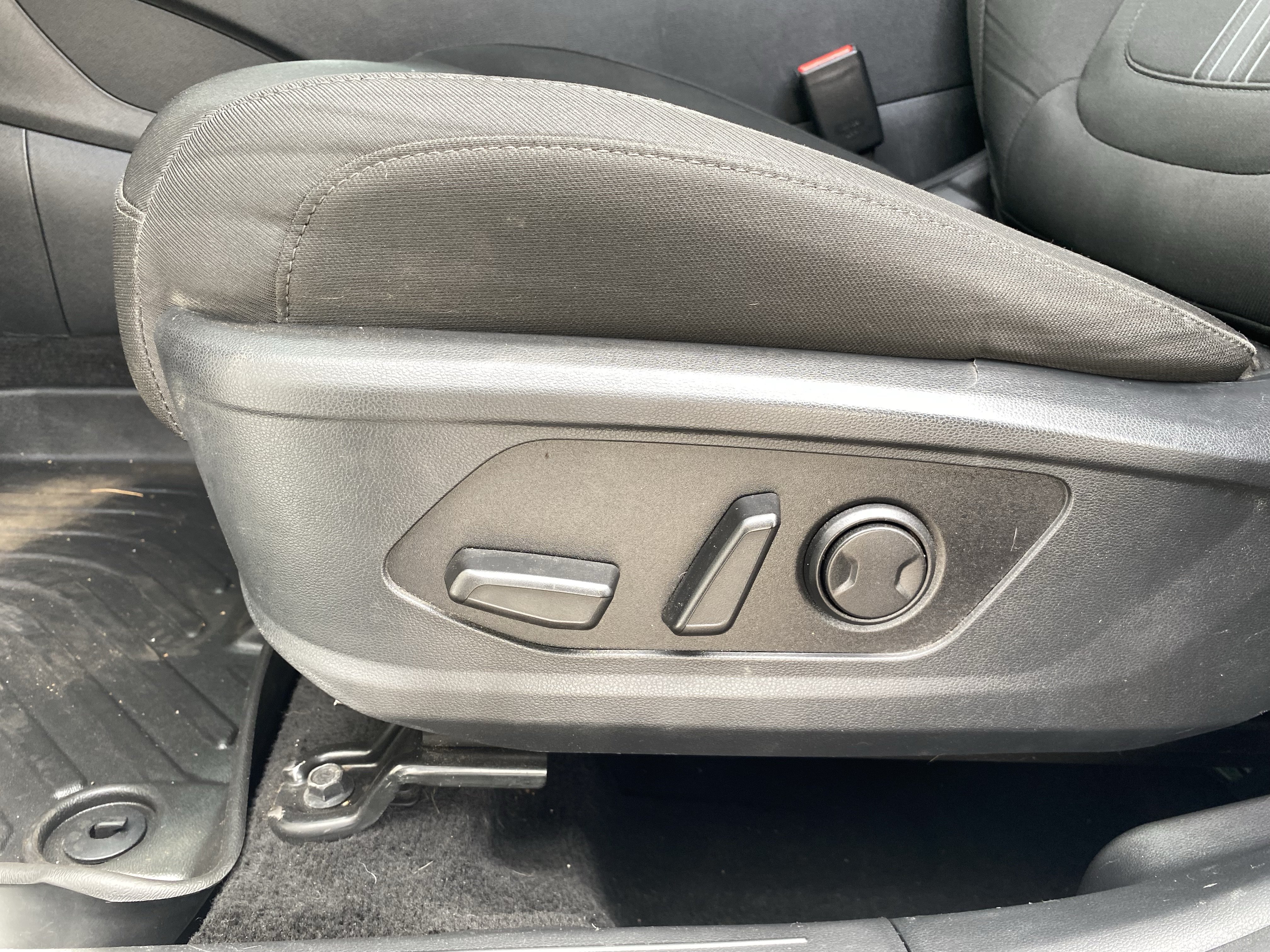 Used 2022 Hyundai Tucson SEL w/ Convenience Package AWD/4WD image 21