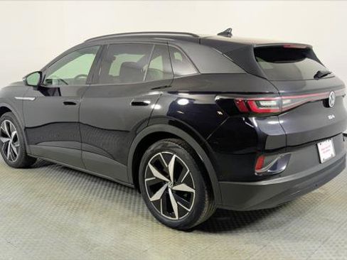 Used 2023 Volkswagen ID.4 S RWD image 4