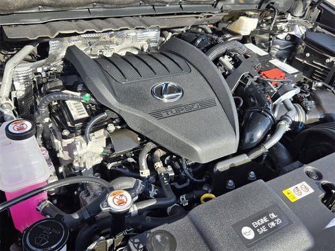 Used 2022 Lexus NX 350 AWD w/ Premium Package image 19