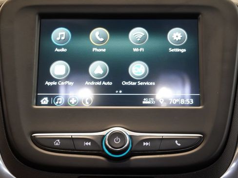 Used 2019 Chevrolet Equinox LT FWD image 21