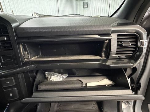 Used 2021 Ford F150 XL w/ STX Appearance Package image 34