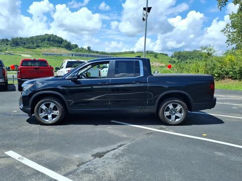 Used 2024 Honda Ridgeline RTL image 5