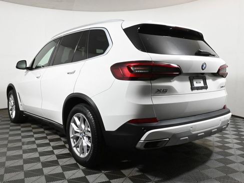 Used 2022 BMW X5 xDrive40i image 5