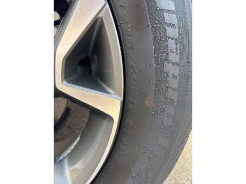 Used 2025 Chevrolet Trax LT w/ Driver Confidence Package image 12