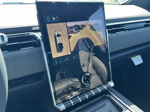 New 2026 GMC Sierra EV Elevation image 17