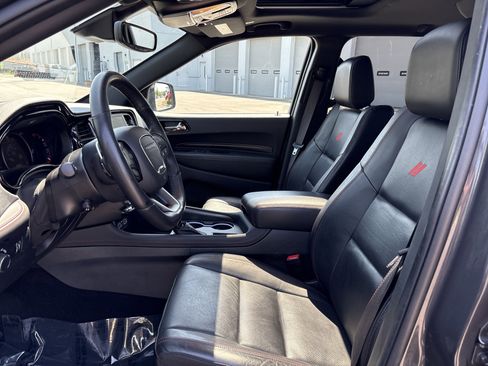 Certified 2024 Dodge Durango GT image 18