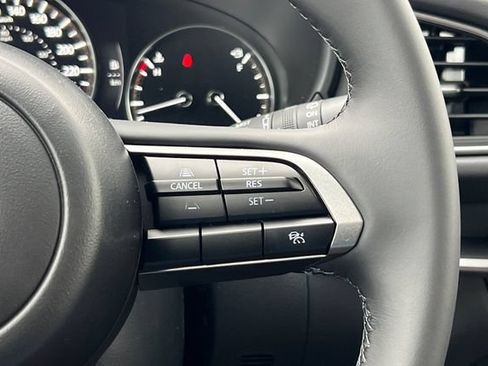 New 2026 MAZDA CX-30 AWD 2.5 S image 28