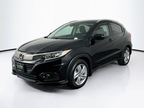 Used 2019 Honda HR-V EX image 3
