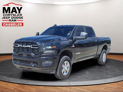 New 2025 RAM 2500 Big Horn