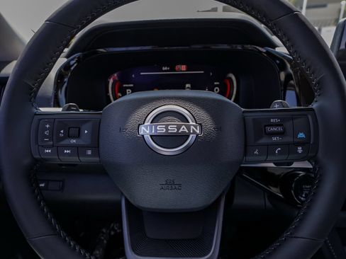 New 2026 Nissan Pathfinder SL FWD image 25