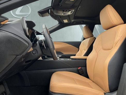 Certified 2025 Lexus RX 350 Premium w/ Convenience Package FWD image 7