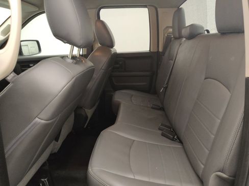 Used 2019 RAM 1500 Tradesman RWD image 18