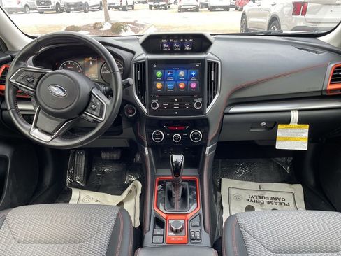 Used 2020 Subaru Forester Sport image 12