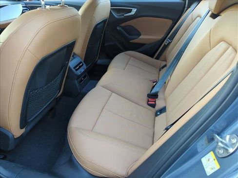 Used 2025 Audi A5 2.0T Premium Plus w/ Premium Plus image 19