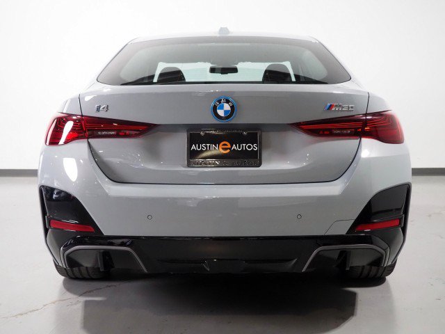 Used 2025 BMW i4 M50 AWD/4WD image 65
