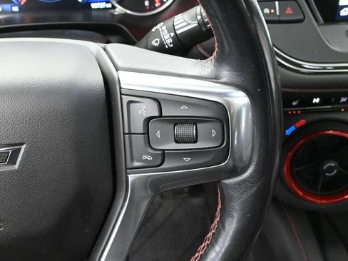Used 2020 Chevrolet Blazer RS AWD/4WD image 35