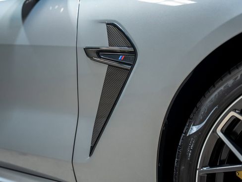 Used 2023 BMW M8 Competition w/ M Carbon Exterior Package image 29