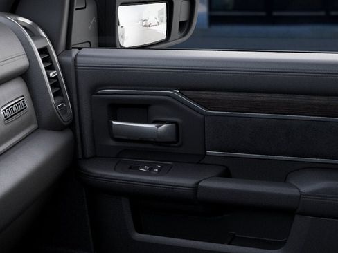 New 2026 RAM 2500 Laramie w/ Sport Appearance Package AWD/4WD image 56