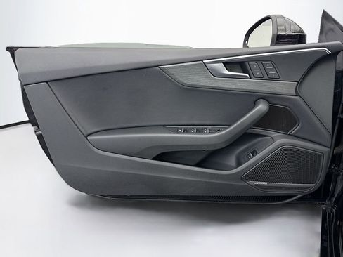 Used 2018 Audi A5 2.0T Premium Plus w/ Premium Plus image 22