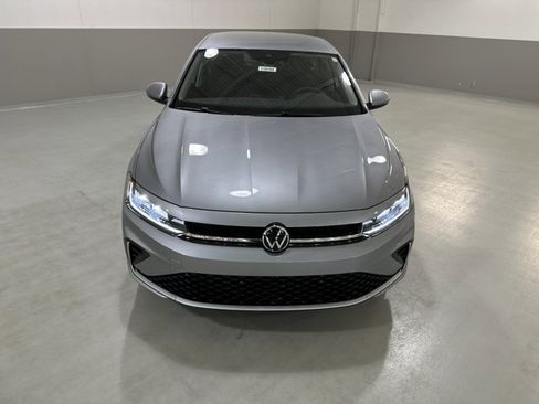 New 2026 Volkswagen Jetta S FWD image 2