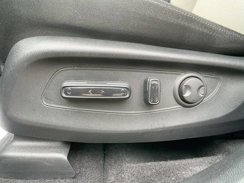 Certified 2024 Honda CR-V EX image 13