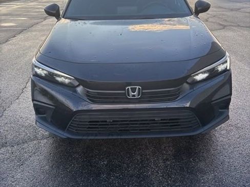 Certified 2023 Honda Civic Sport image 1