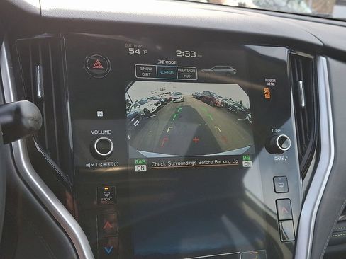 Used 2023 Subaru Outback Onyx Edition image 16