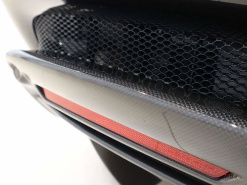 Certified 2025 Ferrari 296 GTB RWD image 16