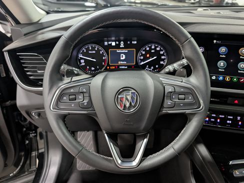 Used 2023 Buick Envision Avenir image 16