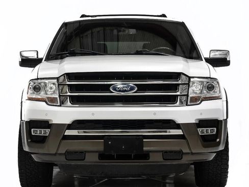 Used 2015 Ford Expedition King Ranch image 8