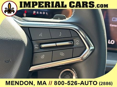 New 2026 Chevrolet Traverse LT w/ Midnight/Sport Edition AWD/4WD image 27