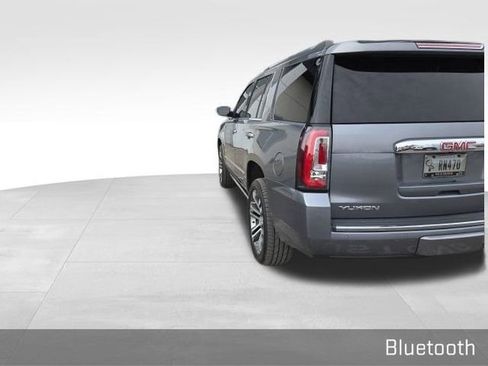 Used 2019 GMC Yukon Denali w/ Denali Ultimate Package image 7