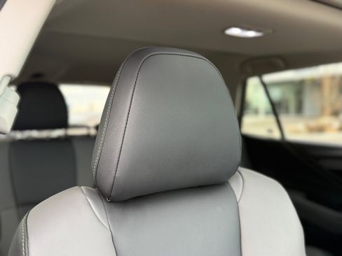 Used 2024 Subaru Outback Onyx Edition image 45