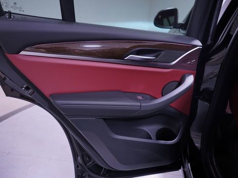 Used 2022 BMW X3 sDrive30i w/ Convenience Package w/ZPA image 15