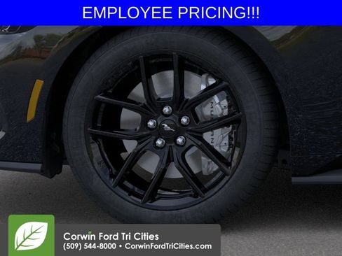 New 2026 Ford Mustang GT Premium RWD image 19