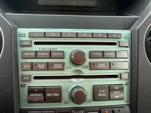 Used 2009 Honda Pilot EX-L image 28