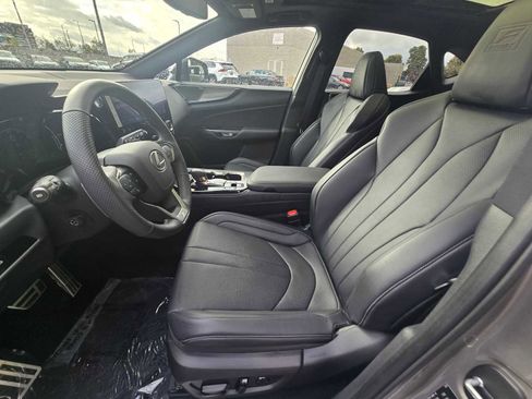 Used 2024 Lexus NX 350 F Sport image 24