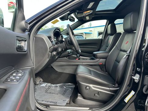 Used 2025 Dodge Durango R/T AWD/4WD image 28