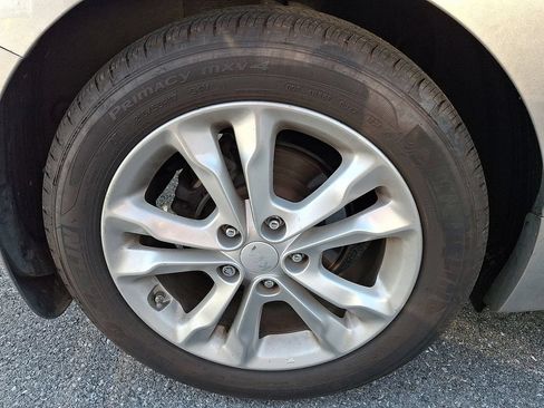Used 2013 Kia Optima EX FWD image 7