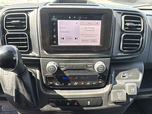 New 2026 RAM ProMaster 2500 w/ Convenience Group image 16