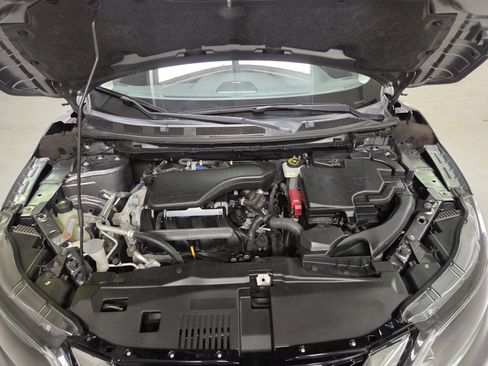 Used 2021 Nissan Rogue Sport SL w/ Premium Package AWD/4WD image 43